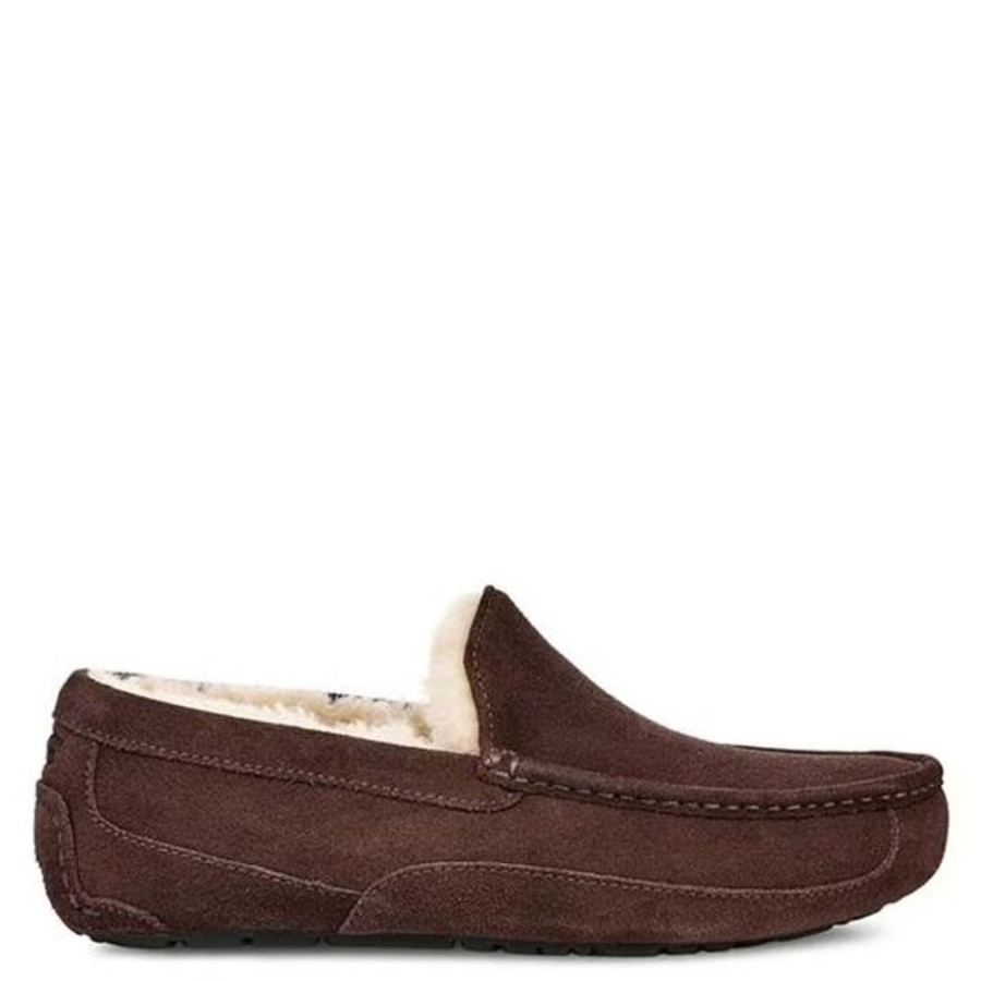 Men UGGS Slippers | Ugg- Men'S Ascot Slipper