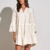 Women ELAN Dresses | Elan- Women'S Clara Dress