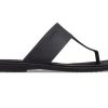 Women CROCS Casual Footwear | Crocs- Women'S Tulum Flip Sandal