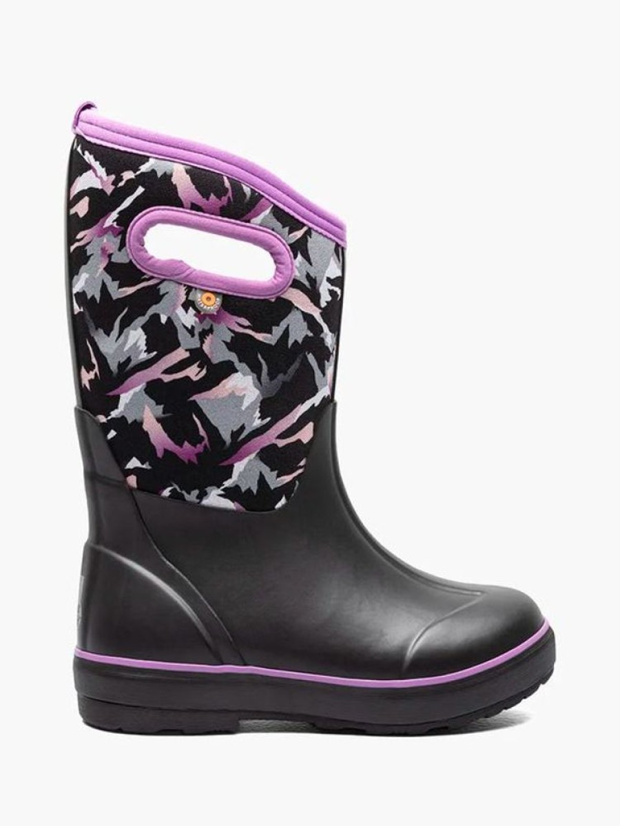 Kid BOGS Winter Boots | Bogs- Kids Classic Ii Winter Boot