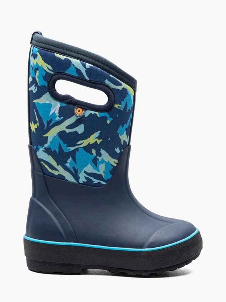 Kid BOGS Winter Boots | Bogs- Kids Classic Ii Winter Boot