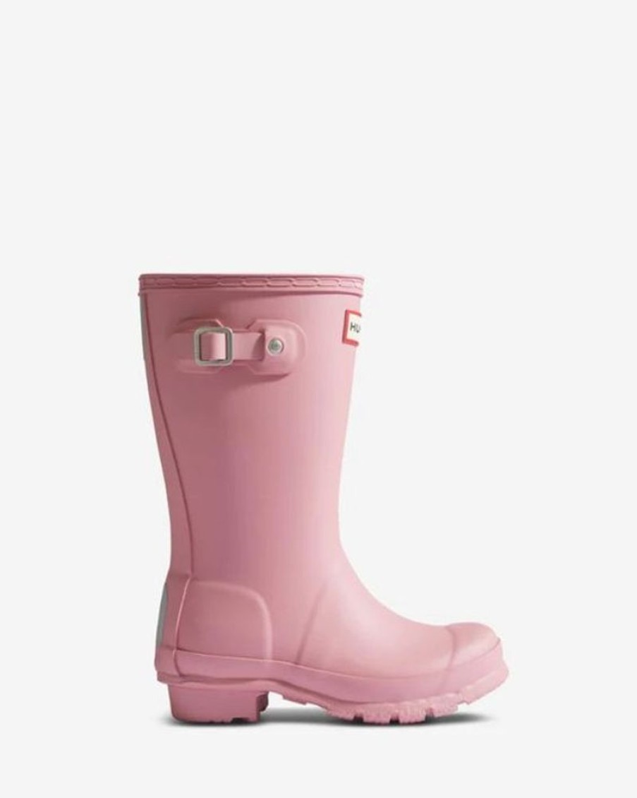 Kid HUNTER Rain Boots | Hunter- Kids Original Boot