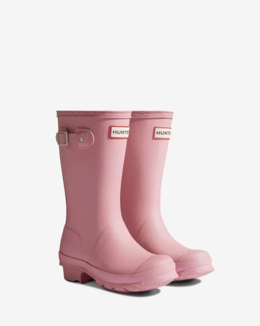 Kid HUNTER Rain Boots | Hunter- Kids Original Boot