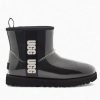 Women UGGS Casual Footwear | Ugg- Women'S Classic Clear Mini Boot