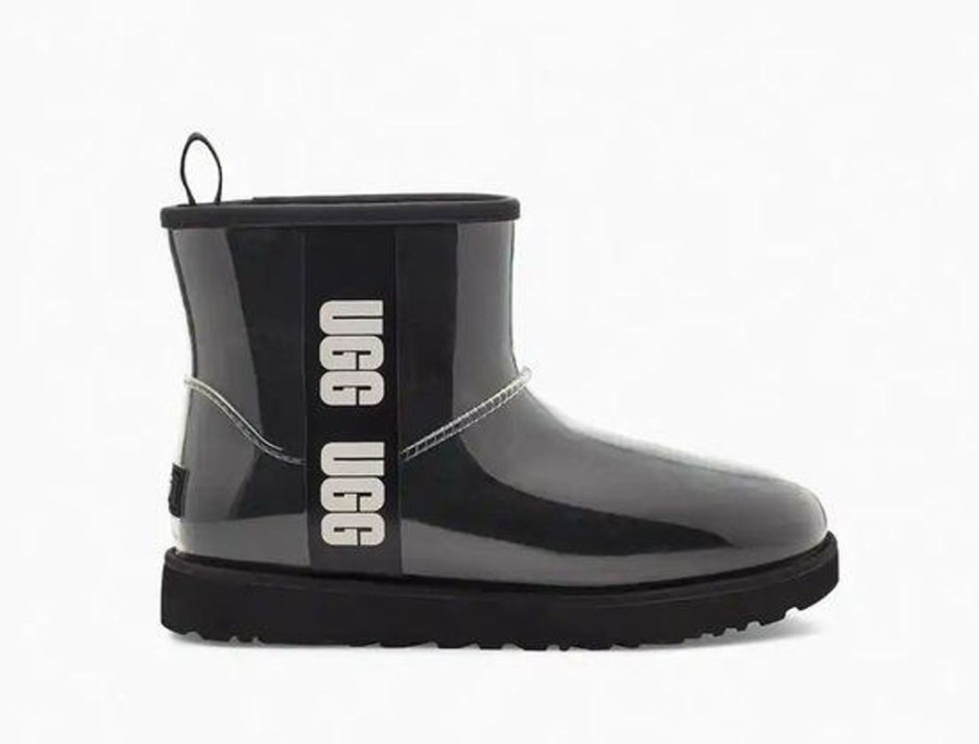 Women UGGS Casual Footwear | Ugg- Women'S Classic Clear Mini Boot