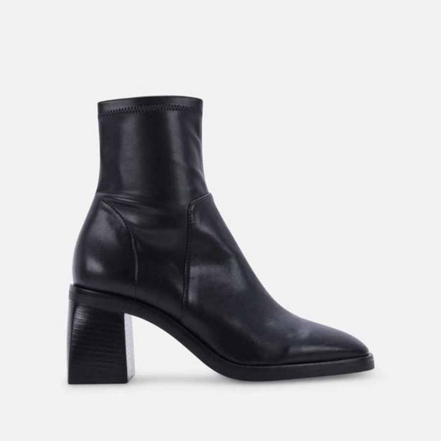 Women DOLCE VITA Casual Footwear | Dolce Vita- Women'S Indiga Dress Boot