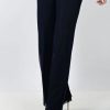 Women FRANK LYMAN Bottoms | Frank Lyman- Knit Pant 239307