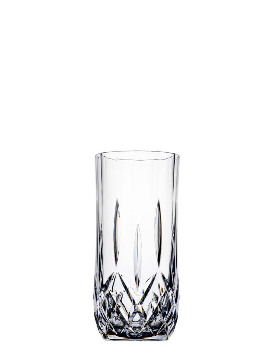 Cottage Kitchen BOLD Barware | Bold Drinkware- Marquee Hi Ball 12 Oz