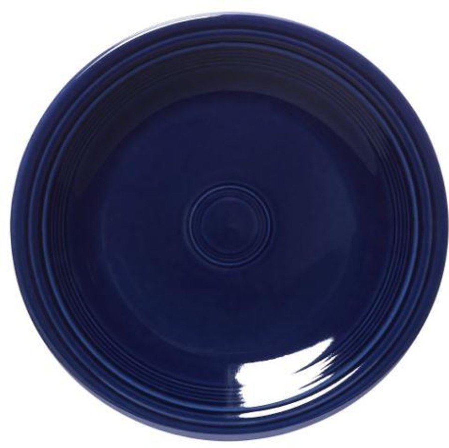 Cottage Kitchen FIESTA Dinnerware | Fiesta Ware- Dinner Plate