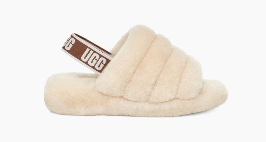 Women UGGS Casual Footwear | Ugg-Women'S Fluff Yeah Slipper