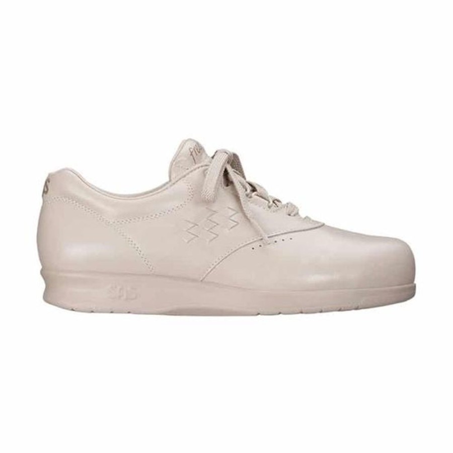 Women SAS Sneakers | Sas- Women'S Freetime Shoe Bone