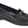 Women SAS Casual Footwear | Sas- Womens Metro Shoe Black Patent