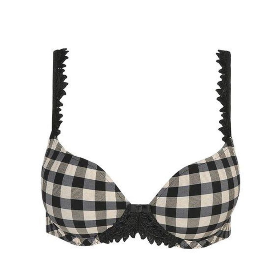 Women MARIE JO Intimates | Marie Jo- Ely Padded Bra