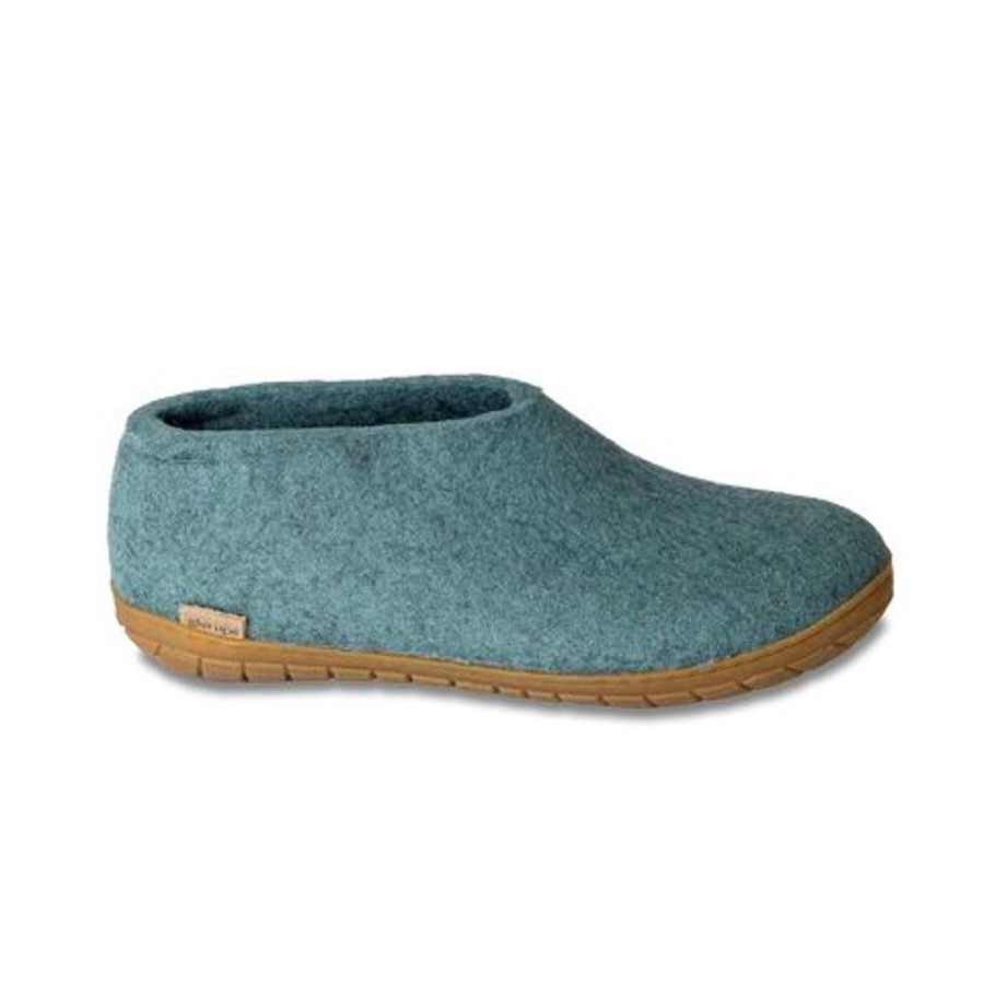 Women GLERUPS Casual Footwear | Glerups- Women'S Rubber Sole Shoe