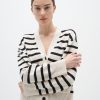 Women IN WEAR Tops | Inwear- Women'S Small Rafeel Cardigan