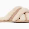 Women UGGS Slippers | Ugg- Ladies Scuffita Slipper