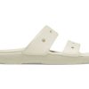 Women CROCS Casual Footwear | Crocs- Women'S Classic Sandal Bone