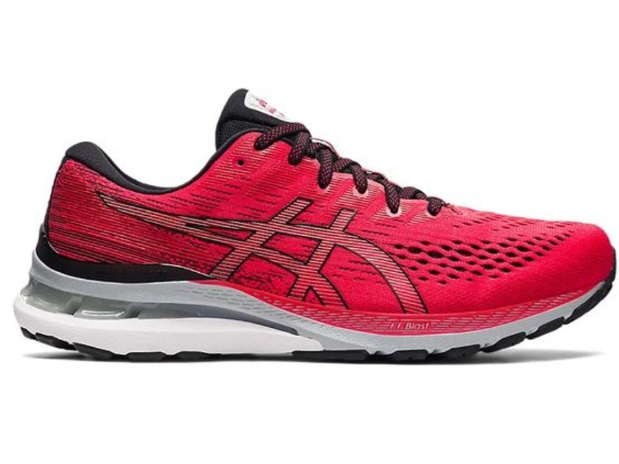 Men ASICS Athletic Footwear | Asics- Men'S- Gel-Kayano 28 Athletic Shoe