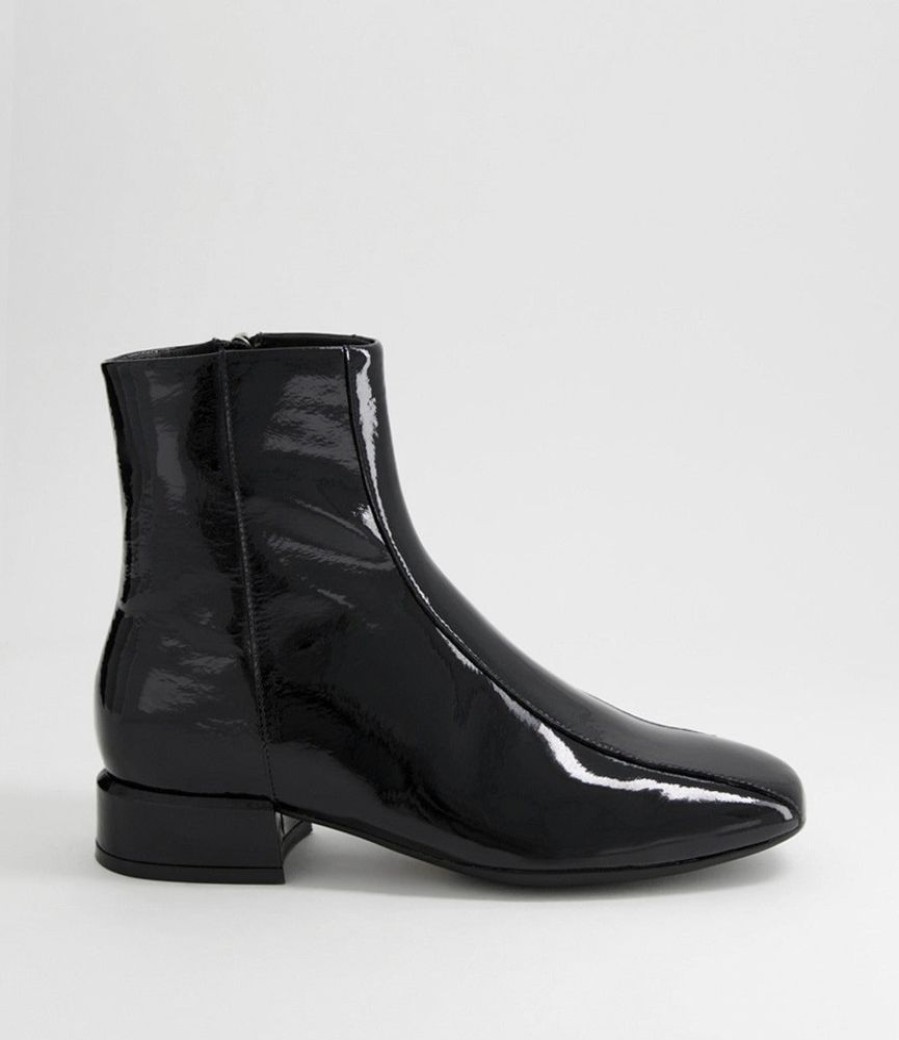 Women DJANGO & JULIET Casual Footwear | Django & Juliette- Women'S Vamee Boot