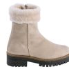 Women AMMANN Casual Footwear | Ammann- Women'S Weisshorn Winter Boot