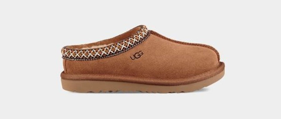 Kid UGGS Slippers | Ugg- Kids Tasman Ii Slipper