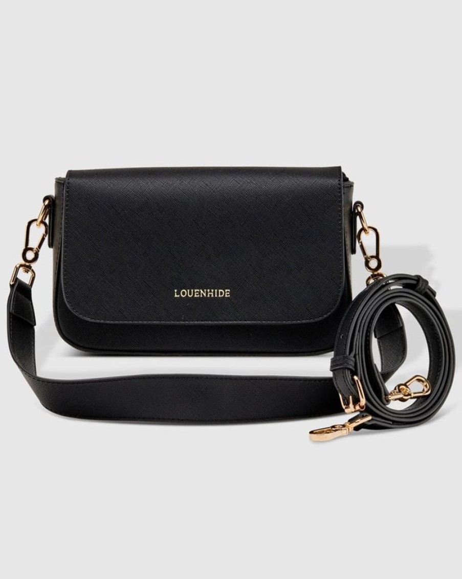 Women LOUENHIDE Handbags | Louenhide- Fergie Shoulder Bag