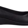 Women PICCADILLY Casual Footwear | Piccadilly- Women'S 143192V Dress Shoe Black