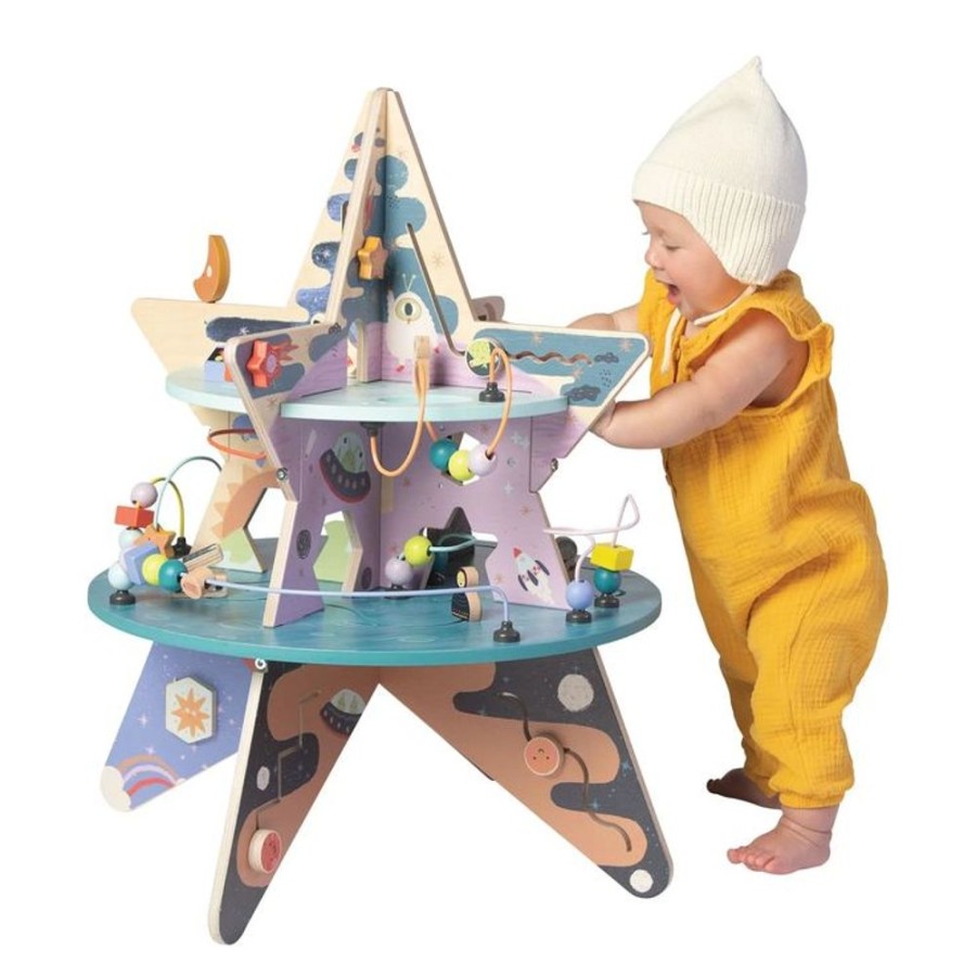 Kid MANHATTAN TOYS Toys | Manhattan Toy- Celestial Star Explorer