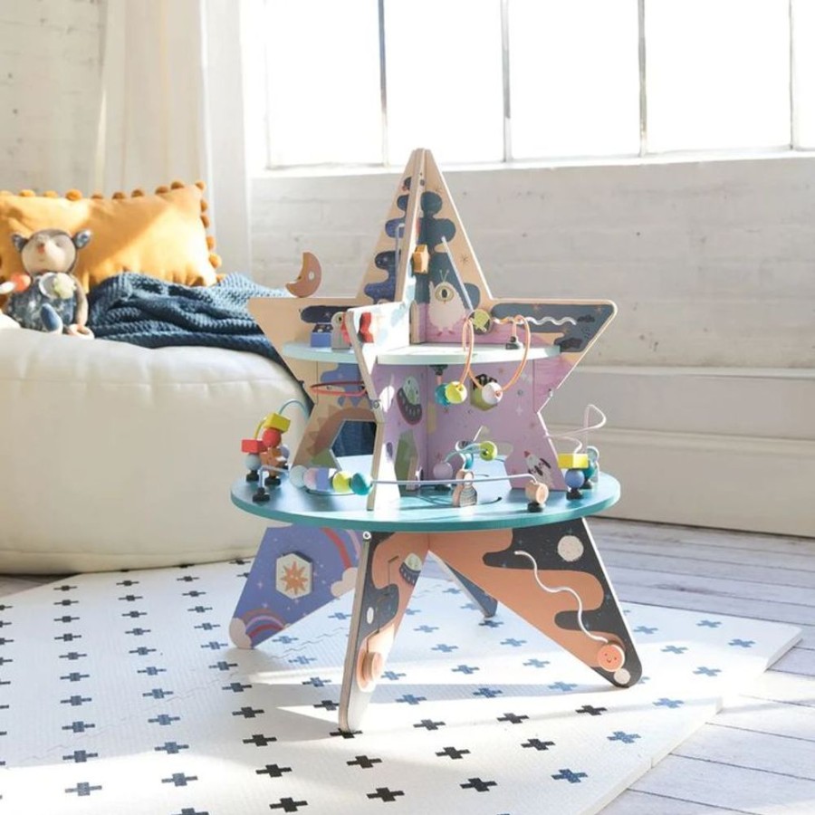 Kid MANHATTAN TOYS Toys | Manhattan Toy- Celestial Star Explorer