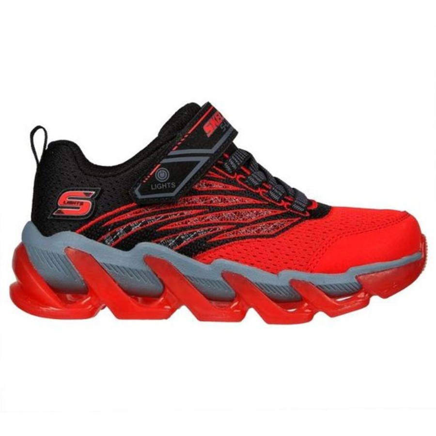 Kid SKECHERS Casual Footwear | Skechers- Kids Mega Surge -Ne Shoe