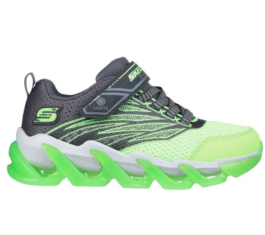 Kid SKECHERS Casual Footwear | Skechers- Kids Mega Surge -Ne Shoe