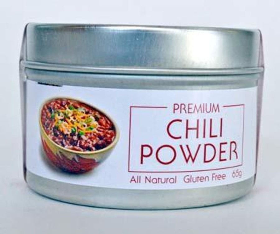 Cottage Kitchen THE EPICENTRE Spices | The Epicentre-Premium Chili Powder 65G