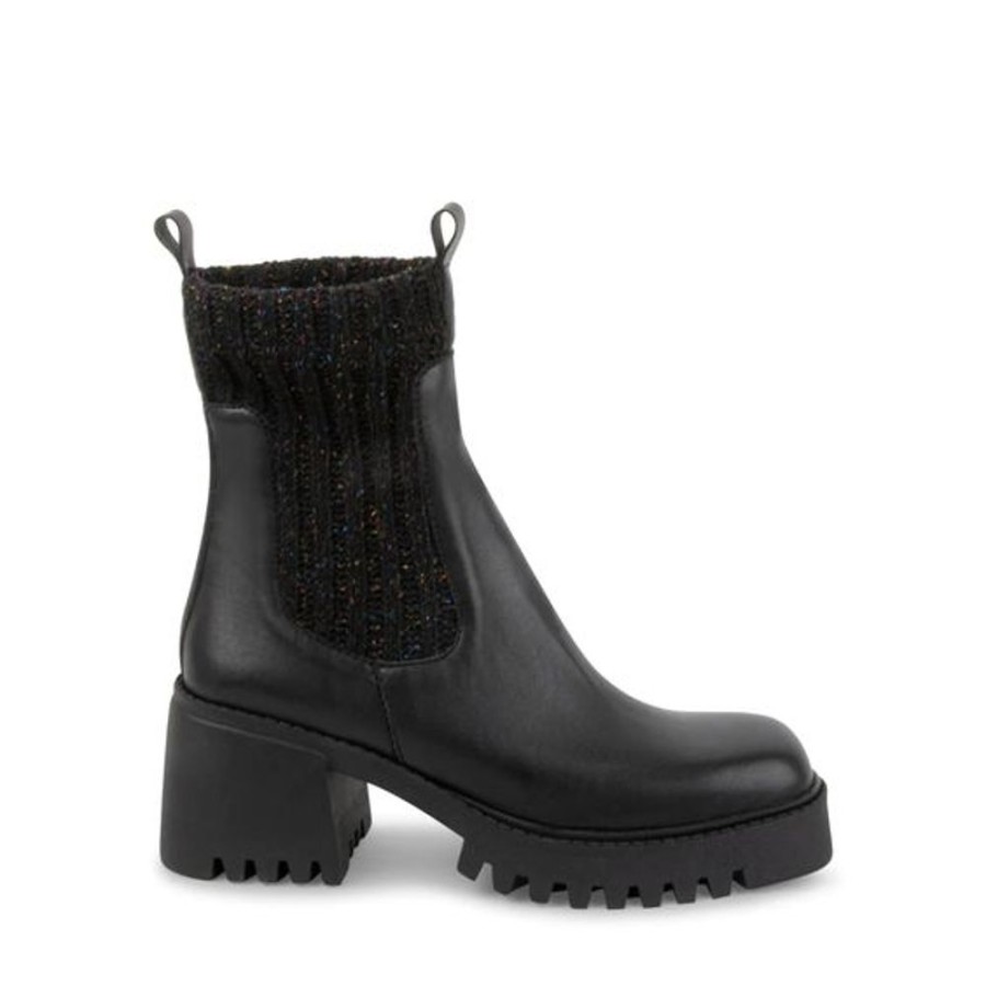 Women STEVE MADDEN Casual Footwear | Steve Madden- Women'S Gemmini Boot