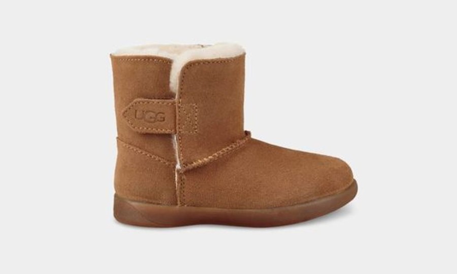 Kid UGGS Winter Boots | Ugg- Kids Keelan Boot