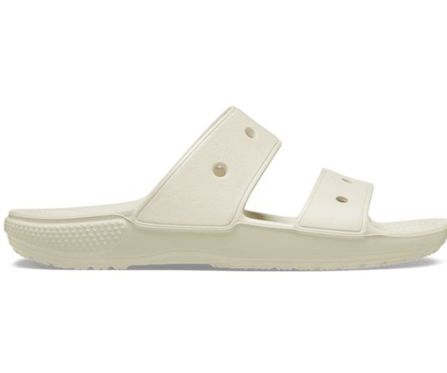 Women CROCS Sandals | Crocs- Women'S Classic Sandal Bone