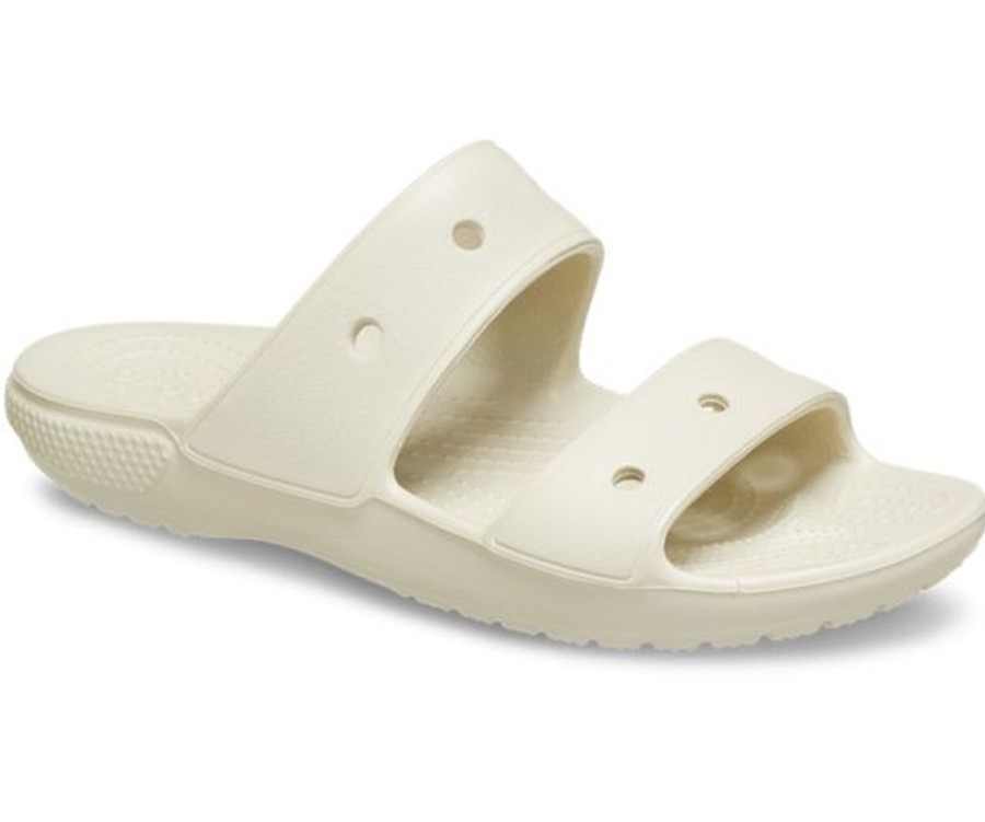 Women CROCS Sandals | Crocs- Women'S Classic Sandal Bone