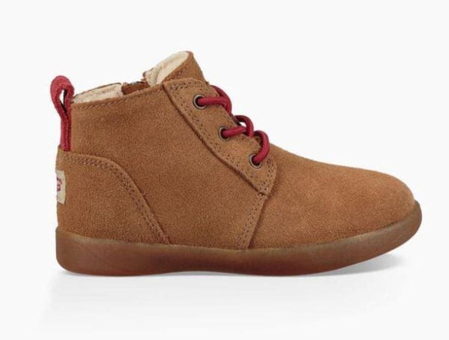 Kid UGGS Casual Footwear | Ugg- Kids T Kristian Shoe