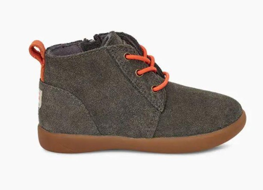 Kid UGGS Casual Footwear | Ugg- Kids T Kristian Shoe