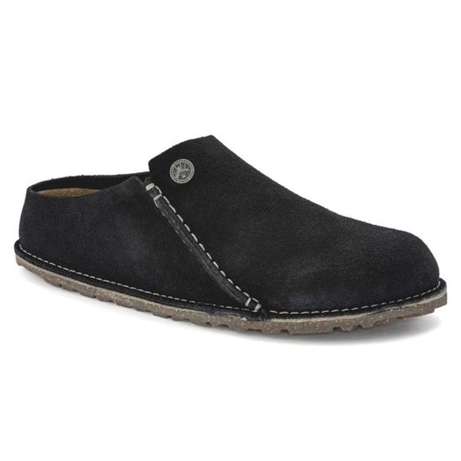 Women BIRKENSTOCK Casual Footwear | Birkenstock- Women'S Midnight Zermatt 365 Shoe