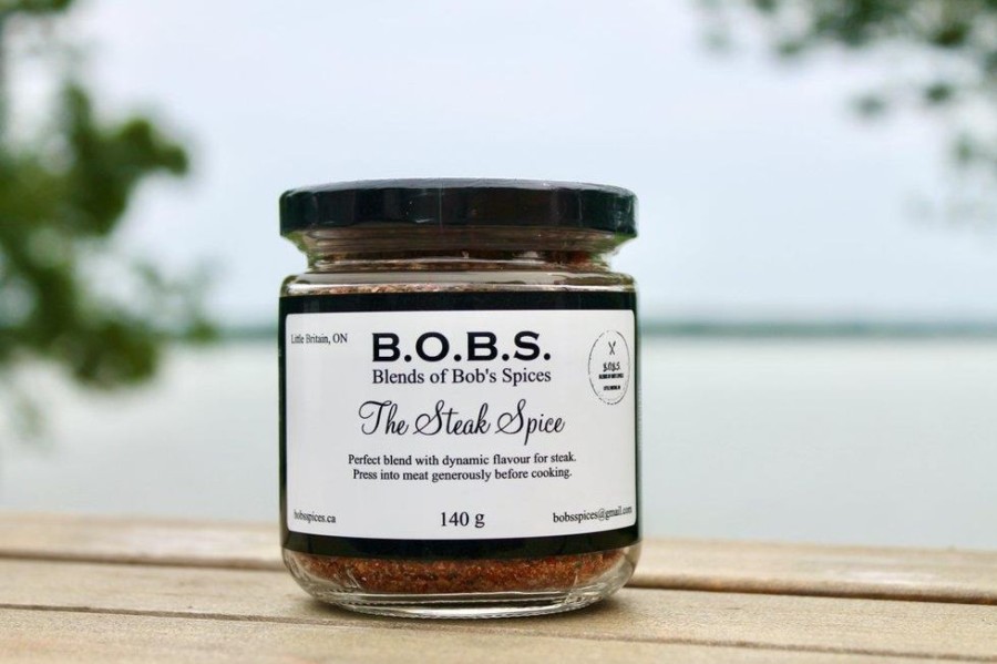 Cottage Kitchen BOBS SPICES Spices | Bob'S Spice- Steak Spice