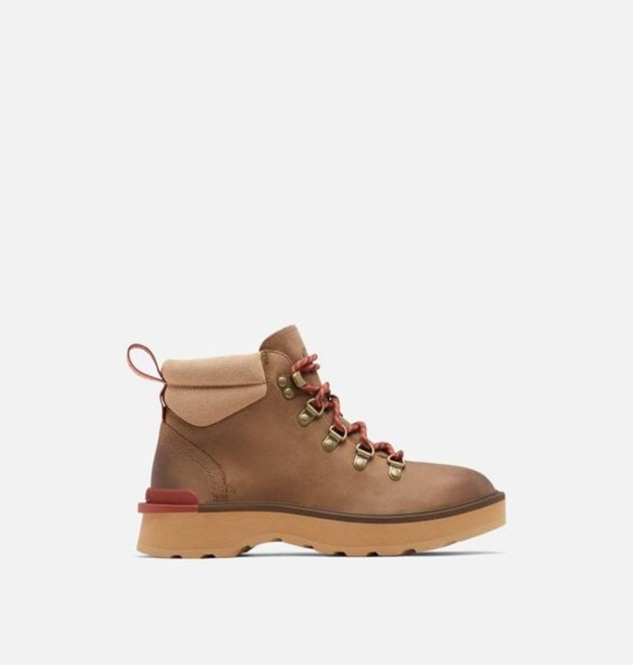 Women SOREL Casual Footwear | Sorel- Women'S High-Line Hiker Boot