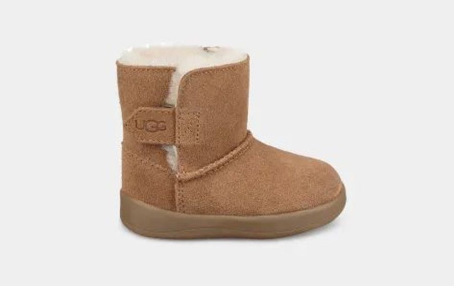 Kid UGGS Winter Boots | Ugg- Baby Keelan Boot