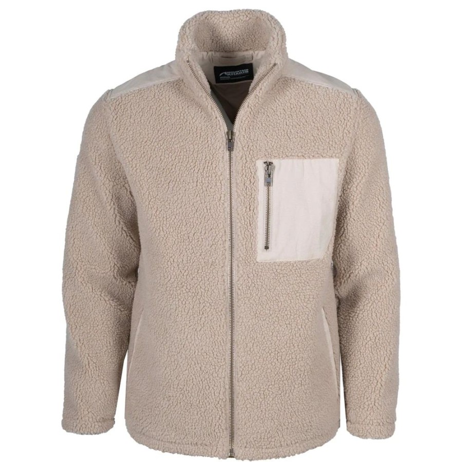 Men MOUNTIN KHAKIS Coats & Jackets | Mountain Khakis- Men'S Forge Jacket