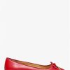 Women MICHAEL KORS Casual Footwear | Michael Kors- Women'S Nori Flat