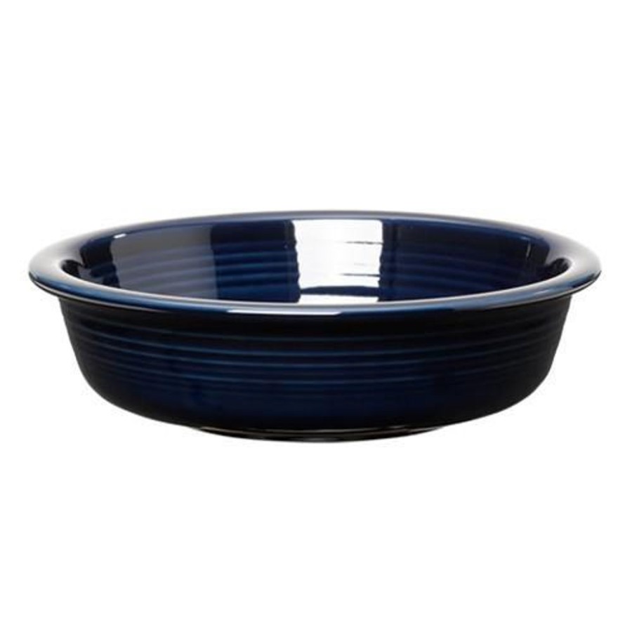 Cottage Kitchen FIESTA Flatware | Fiesta Ware- Medium Bowl Cobalt