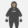 Kid 7AMENFANT Jackets & Outwear | 7Am Enfant- Baby Snow Jumpsuit Benji