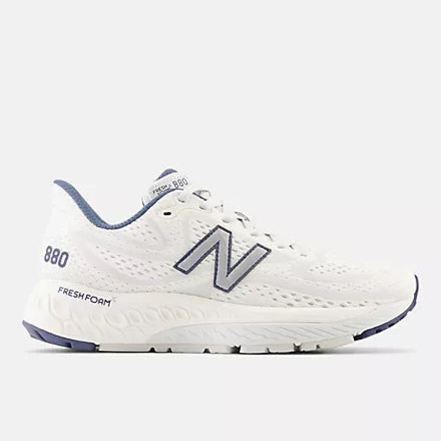 Women NEW BALANCE Athletic Footwear | New Balance- Women'S W880S13 Athletic Shoe Sea Salt