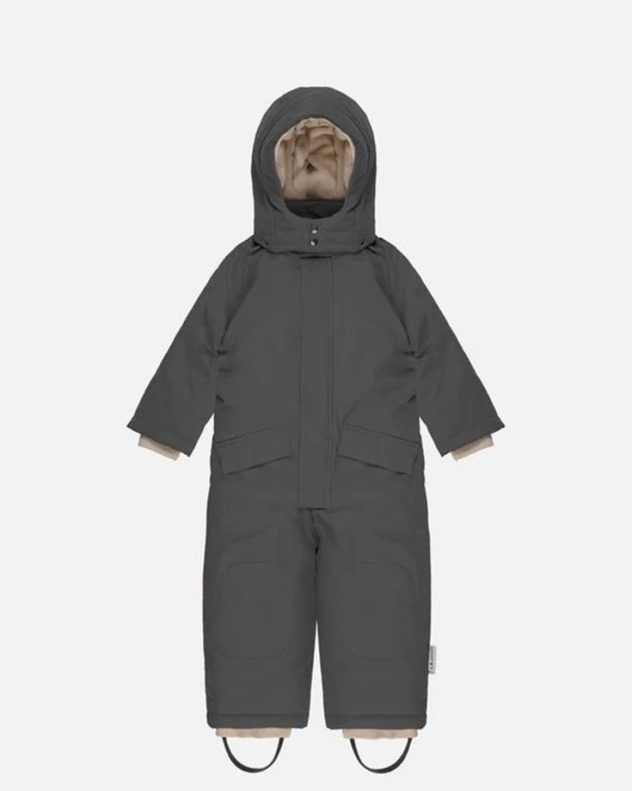 Kid 7AMENFANT Jackets & Outwear | 7Am Enfant- Kids Snowsuit Grand-Benji