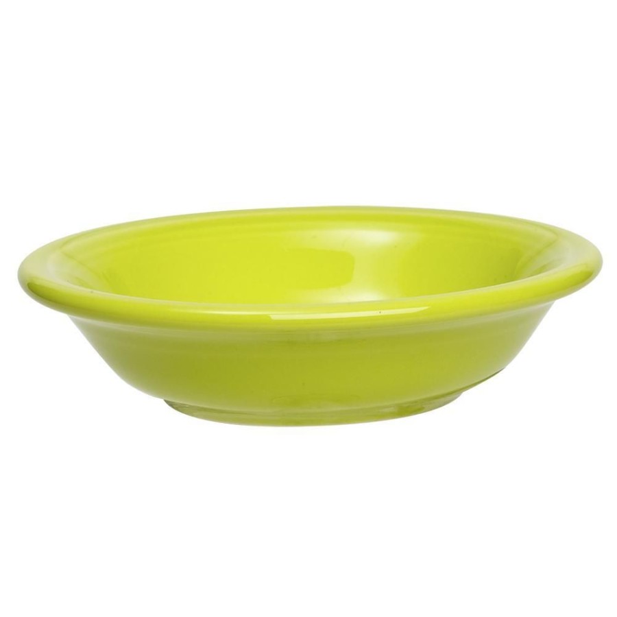 Cottage Kitchen FIESTA Kitchenware | Fiesta Ware- Fruit Bowl Lemongrass