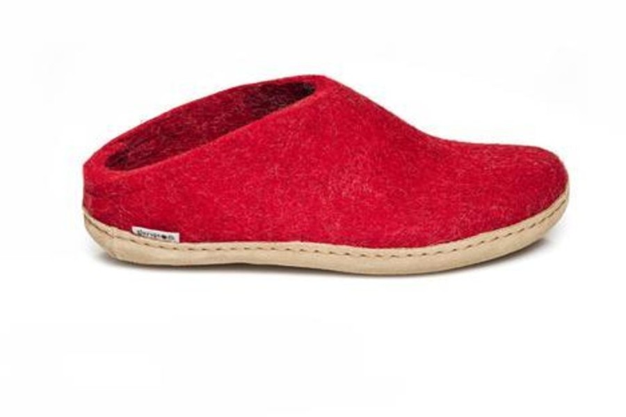 Men GLERUPS Slippers | Glerups-Mens Slippers